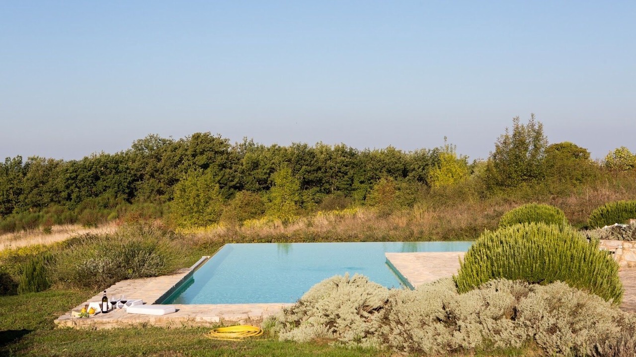 Photo of Outdoor in Lilliano