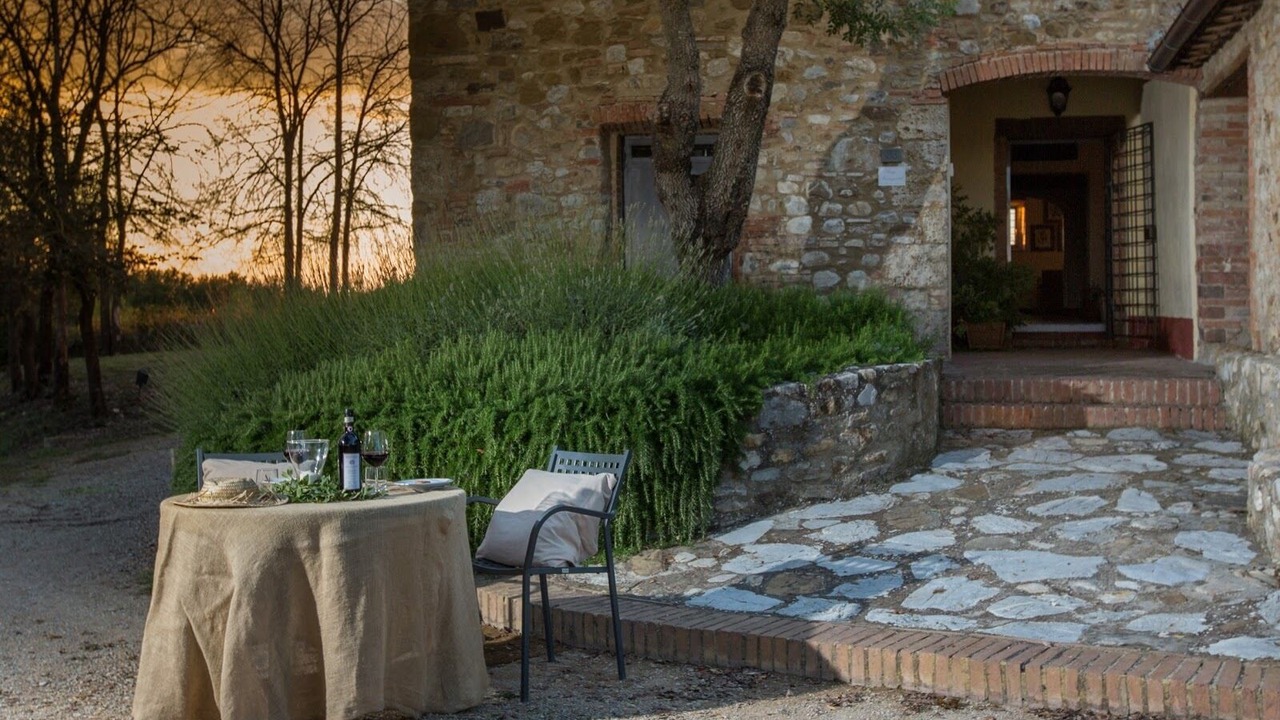 Photo of Outdoor in Lilliano