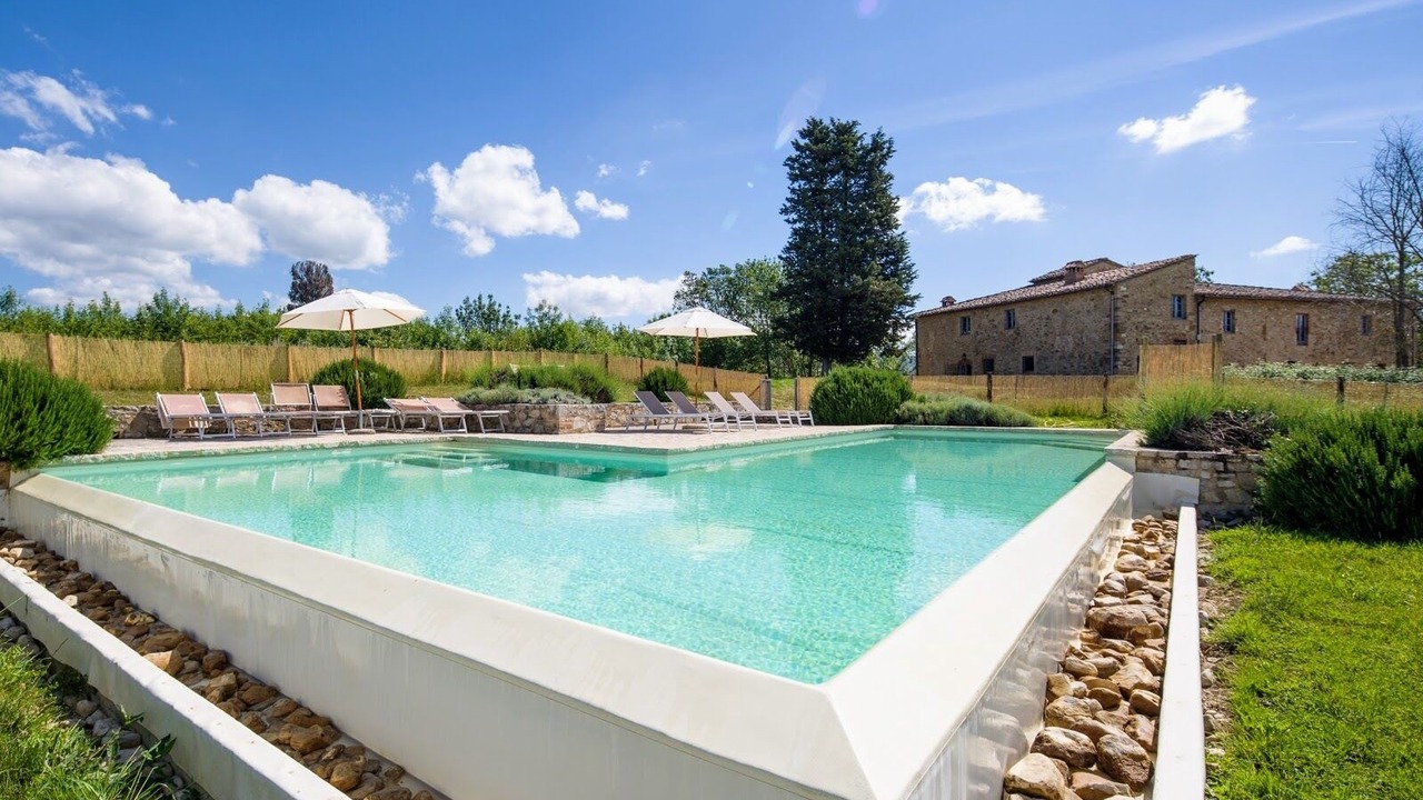 Photo of Outdoor in Lilliano