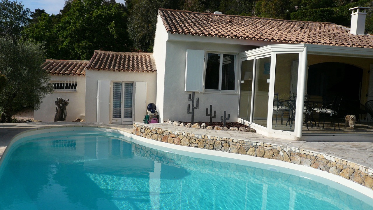 Photo of Outdoor in Les Issambres