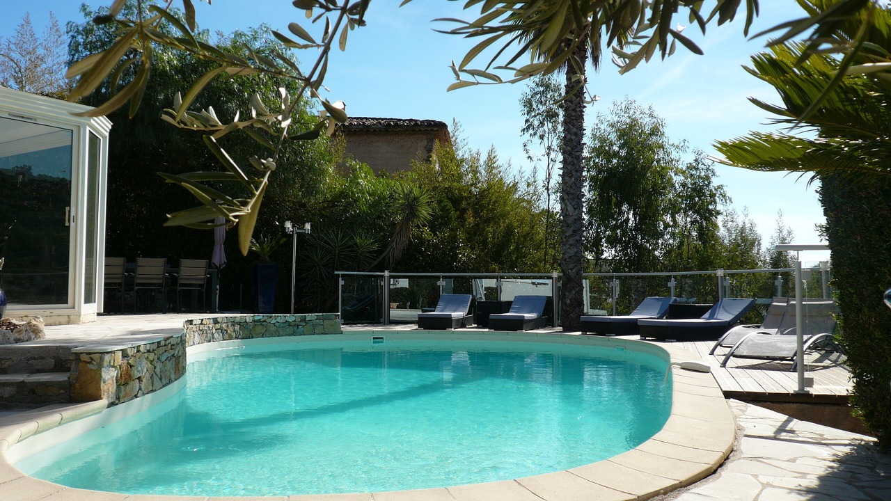 Photo of Outdoor in Les Issambres