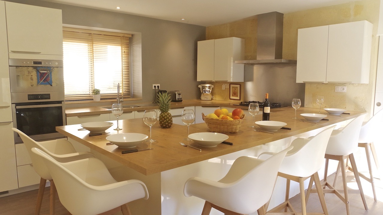 Photo of Kitchen in Baurech