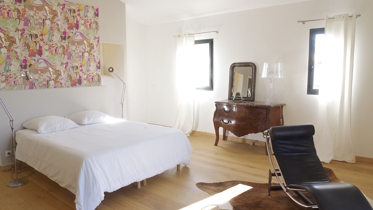 Photo of Bedroom in Baurech
