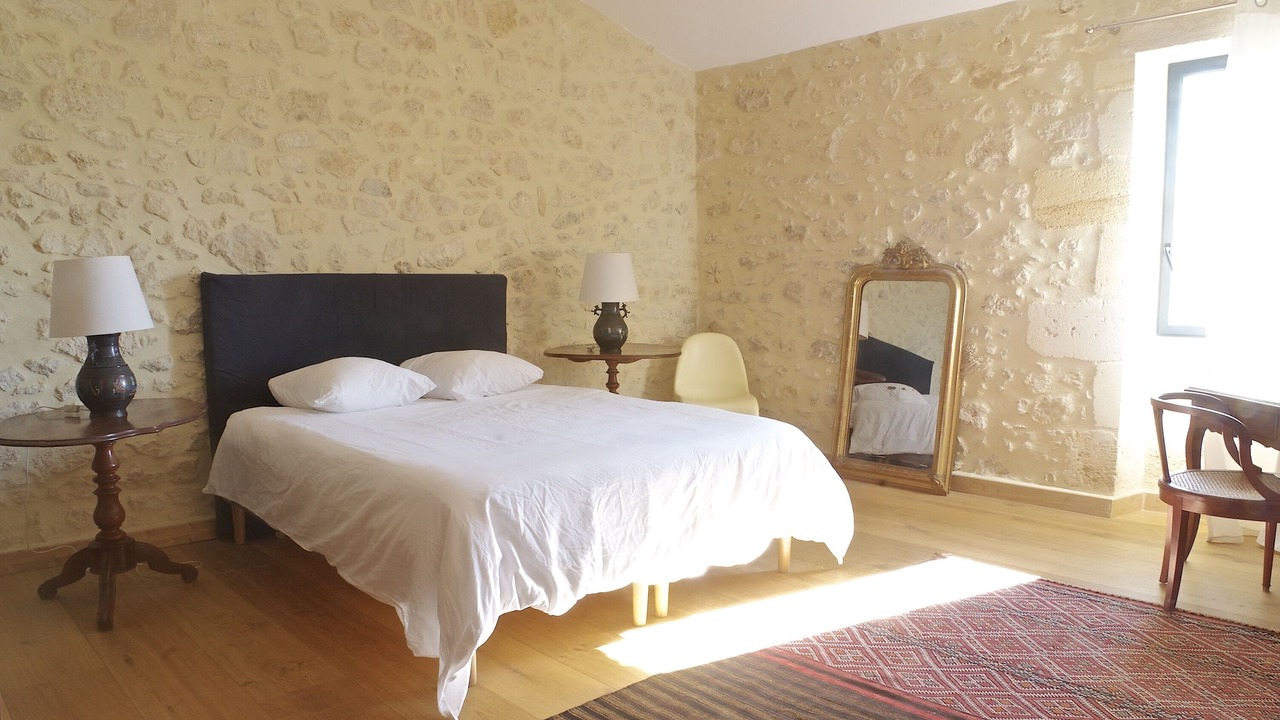 Photo of Bedroom in Baurech