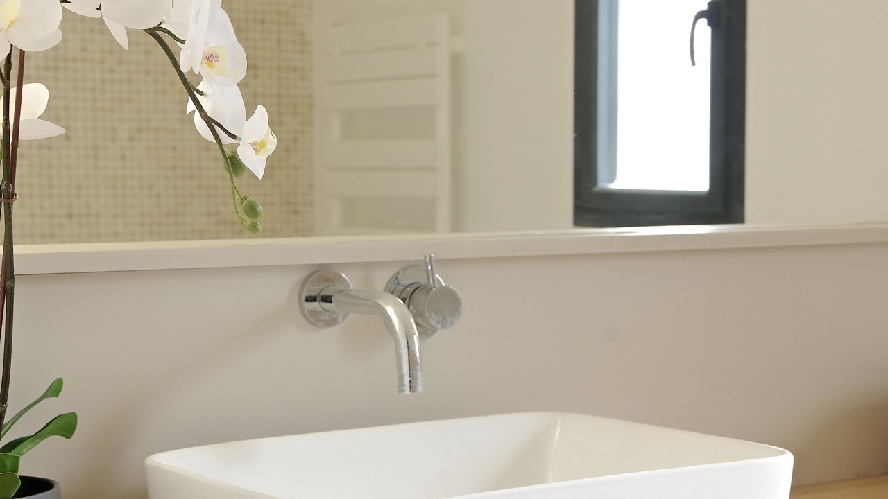 Photo of Bathroom in Baurech