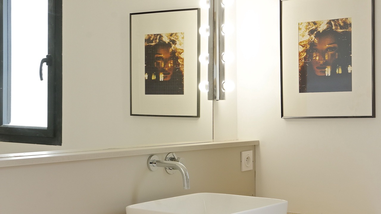 Photo of Bathroom in Baurech