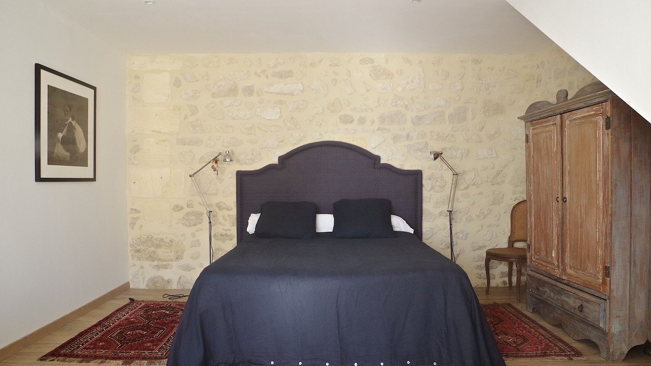 Photo of Bedroom in Baurech