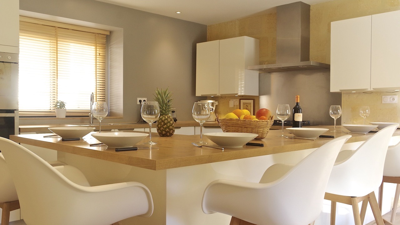 Photo of Kitchen in Baurech