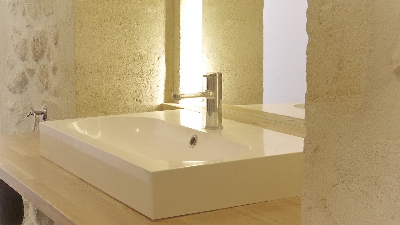 Photo of Bathroom in Baurech
