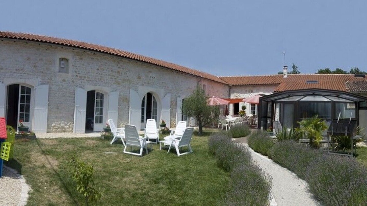 Photo of Outdoor in Rioux