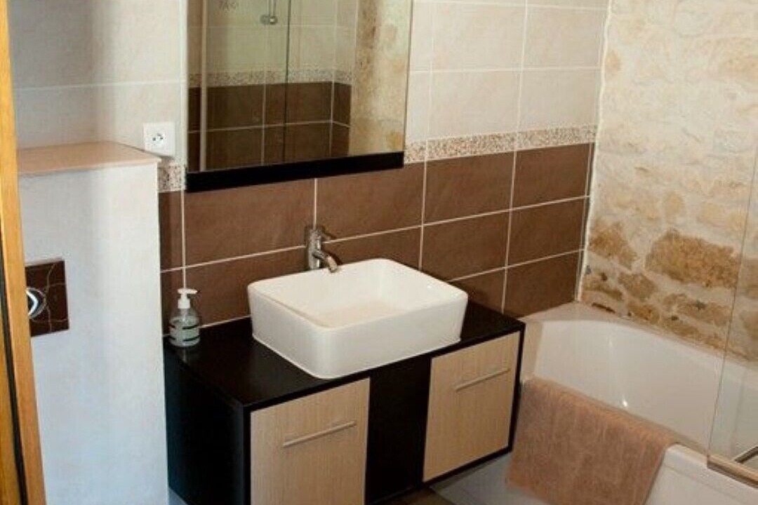 Photo of Bathroom in Rioux