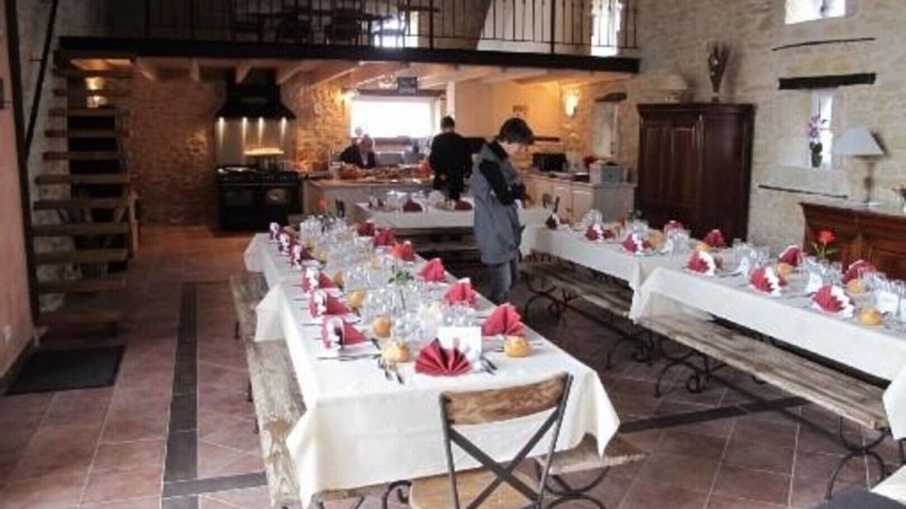 Photo of Others in Rioux