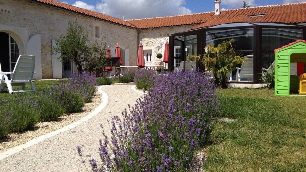 Photo of Outdoor in Rioux