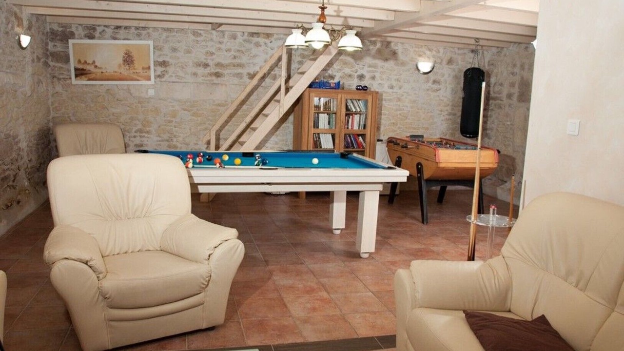 Photo of Bedroom in Rioux