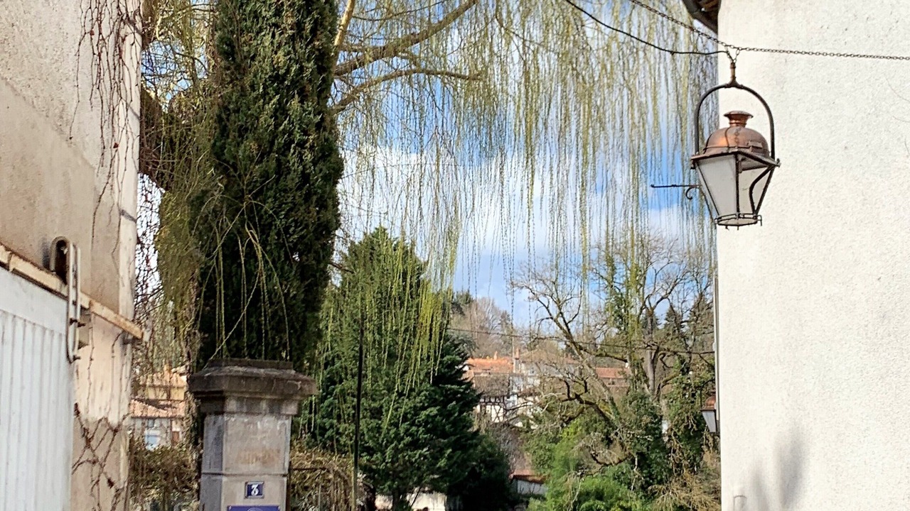 Photo of Outdoor in Confolens