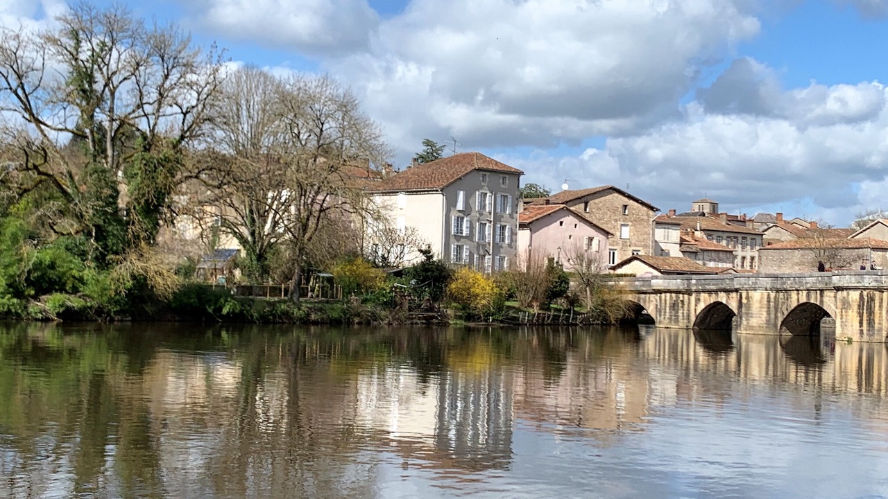 Photo of Outdoor in Confolens