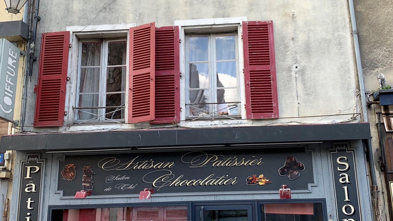 Photo of Outdoor in Confolens