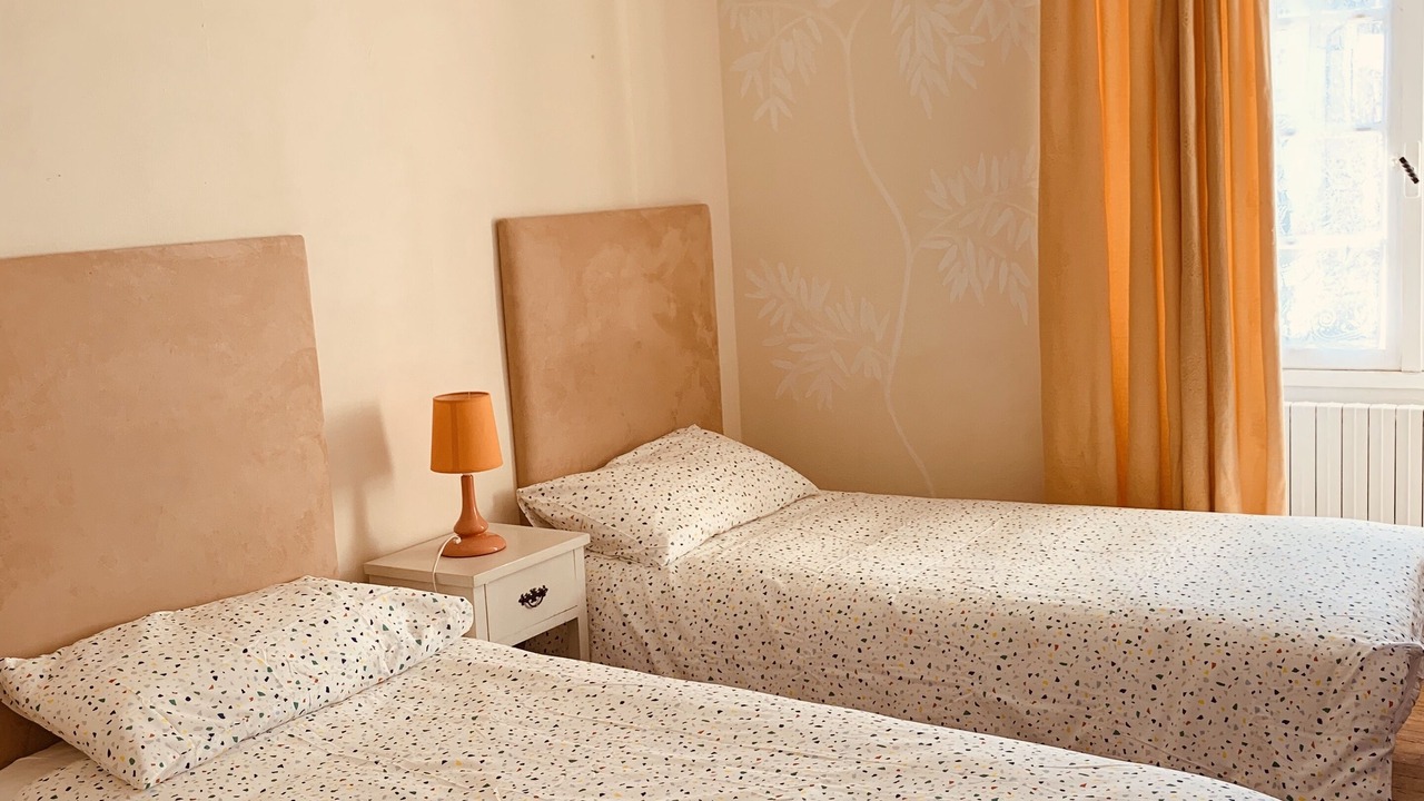Photo of Bedroom in Confolens