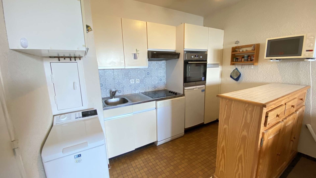 Photo of Kitchen in Le Moulleau