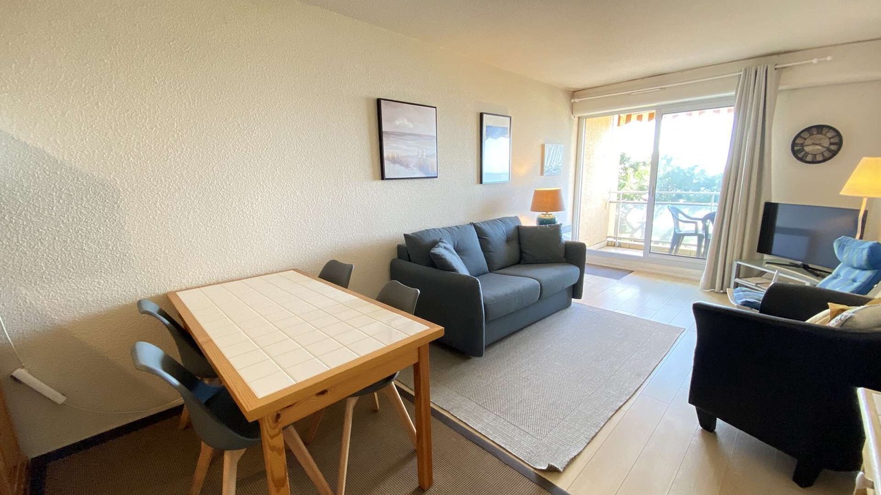 Photo of Livingroom in Le Moulleau