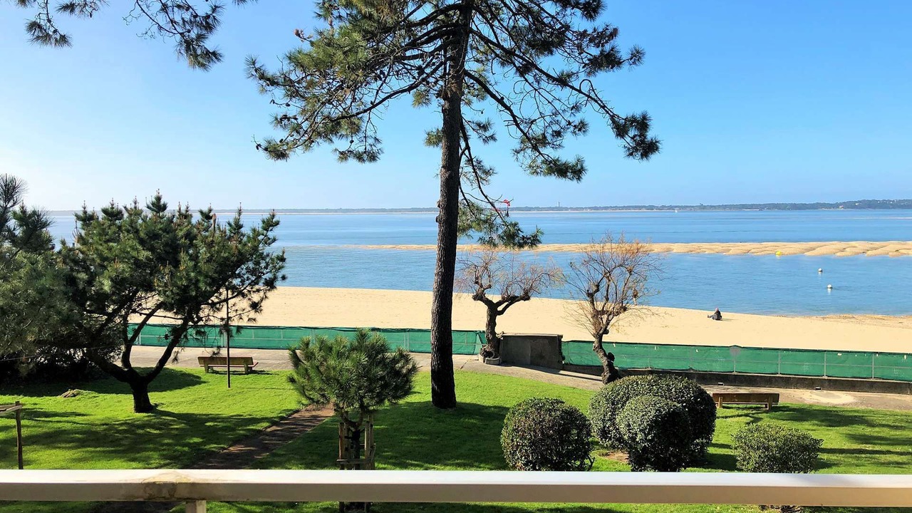 Photo of Outdoor in Le Moulleau