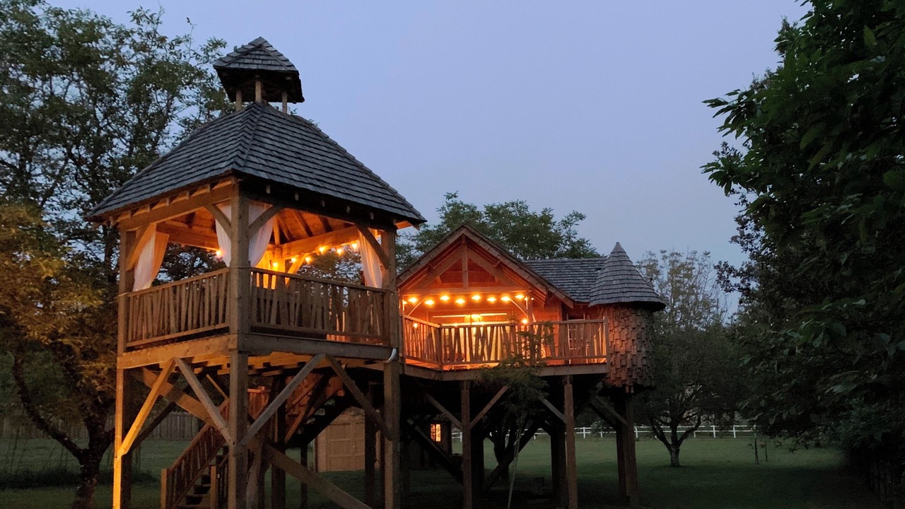 Photo of Outdoor in Carsac-Aillac