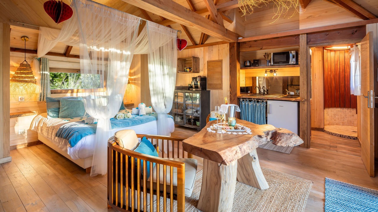 Photo of Bedroom in Carsac-Aillac