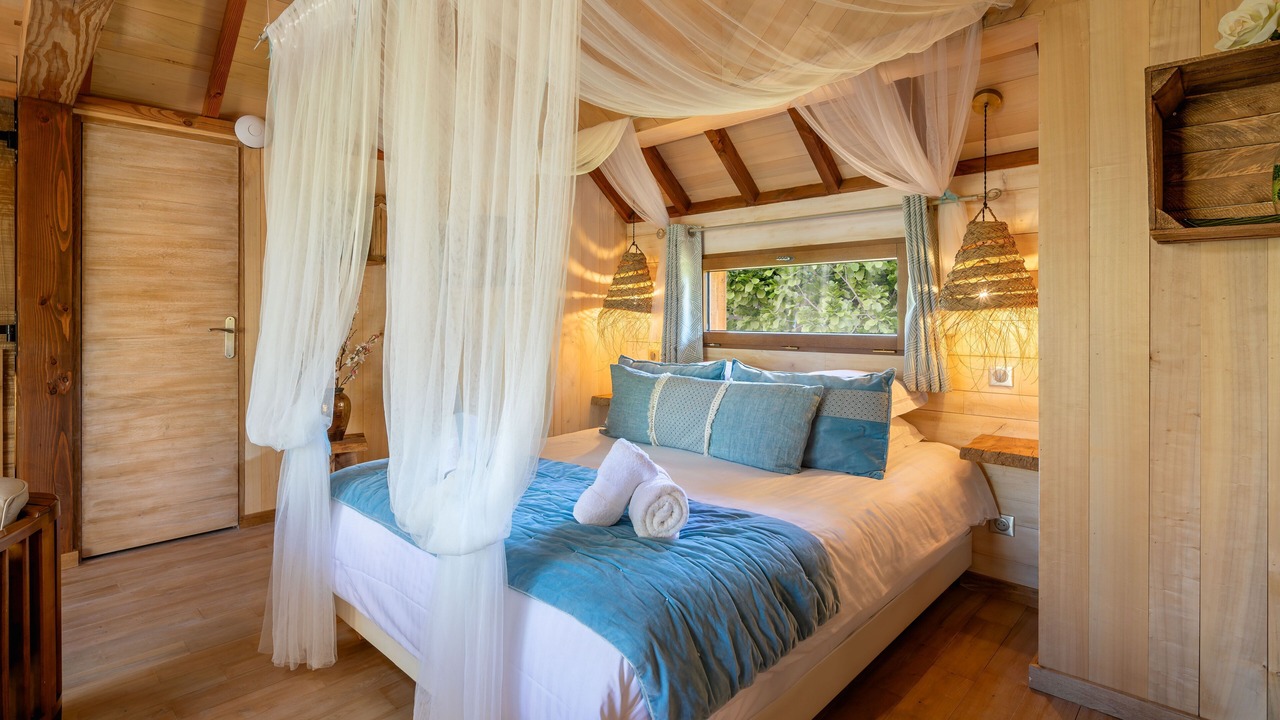 Photo of Bedroom in Carsac-Aillac