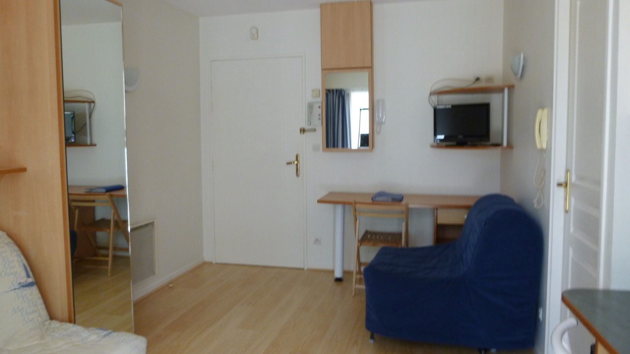 Photo of Livingroom in La Rochelle