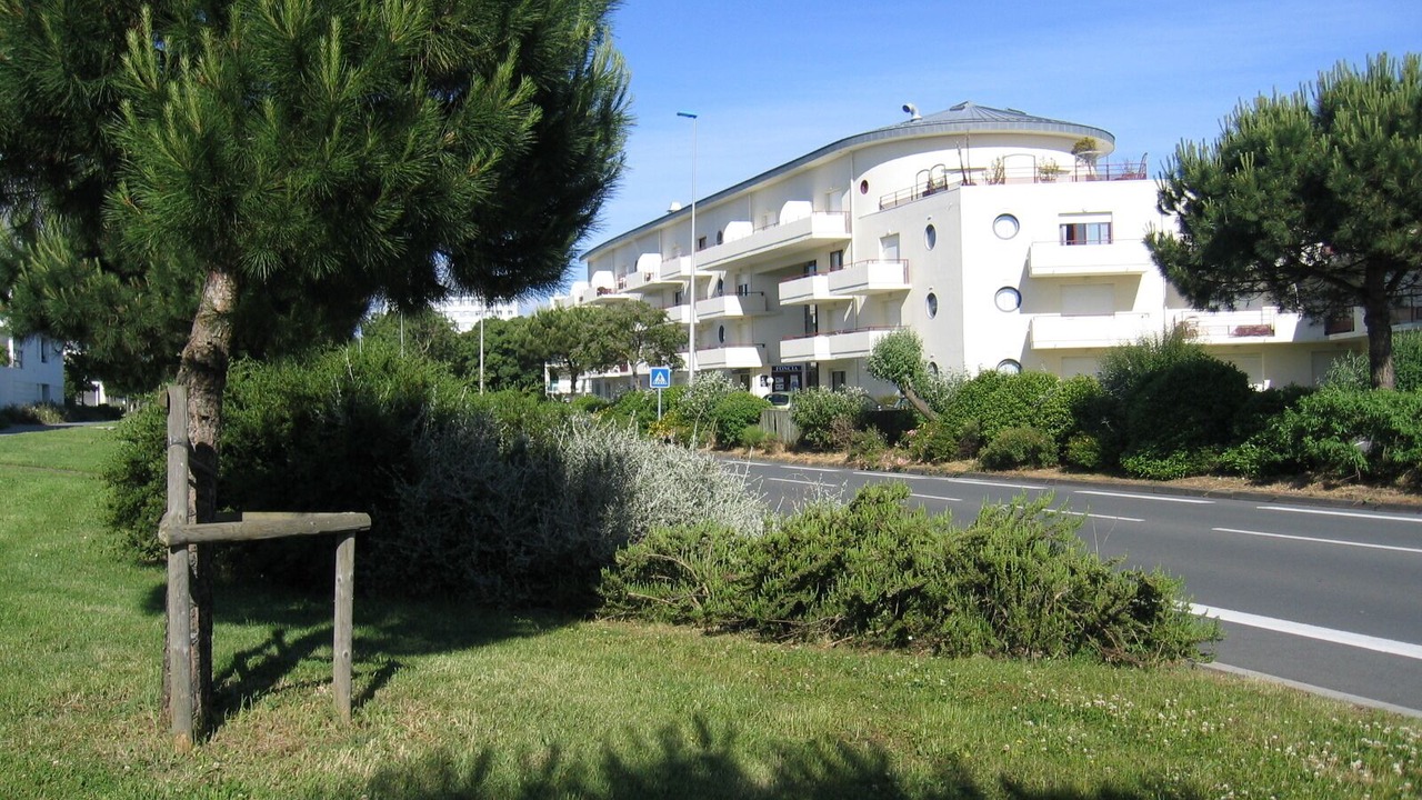 Photo of Outdoor in La Rochelle
