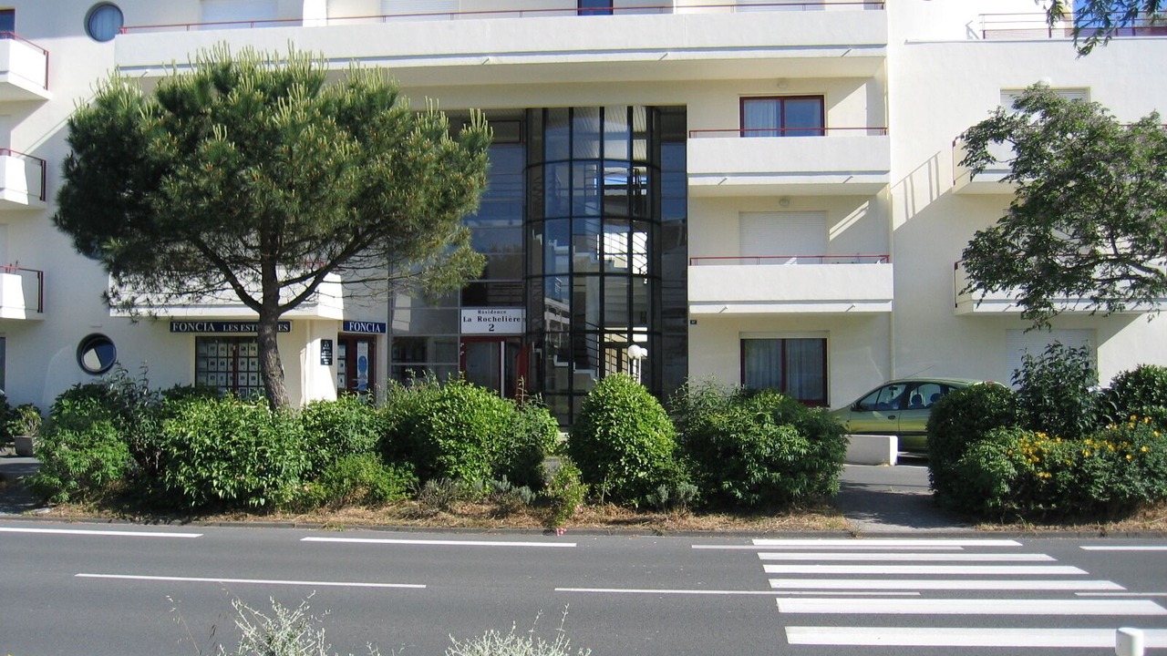 Photo of Outdoor in La Rochelle
