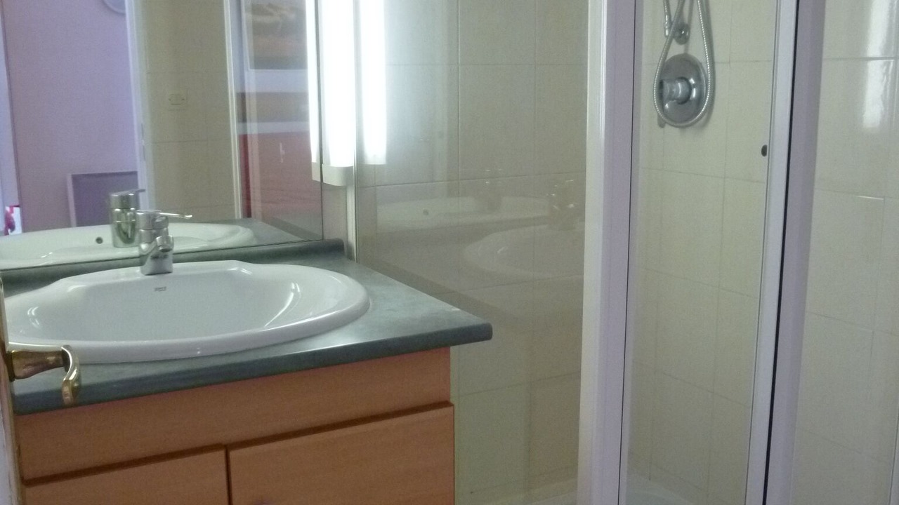 Photo of Bathroom in La Rochelle