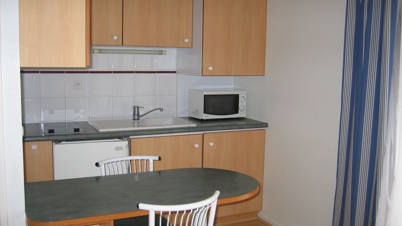 Photo of Kitchen in La Rochelle