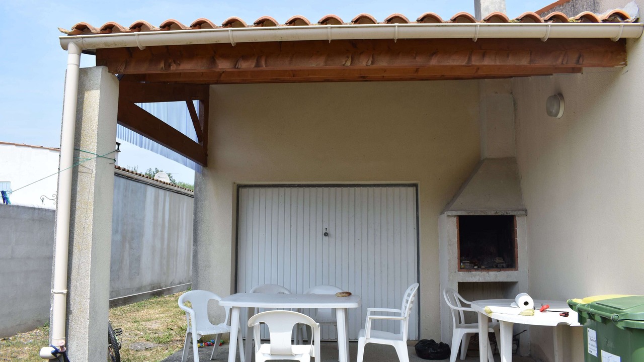 Photo of Outdoor in Saint-Georges-d'Oleron