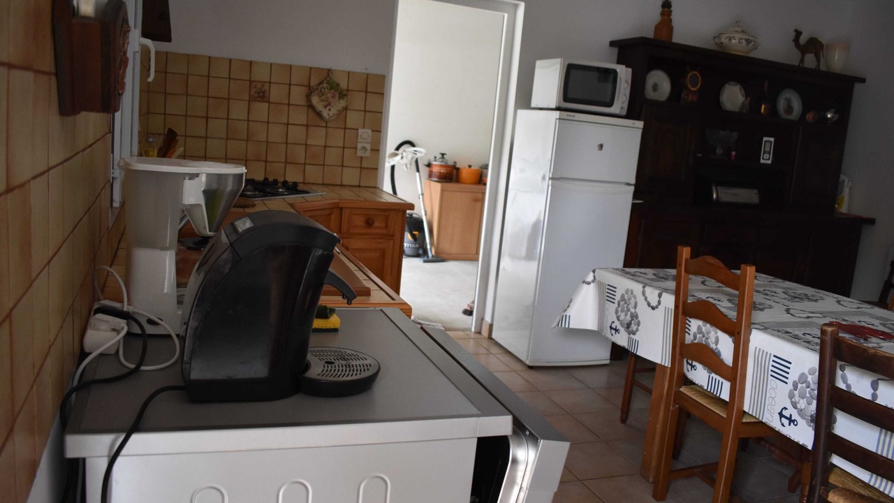 Photo of Kitchen in Saint-Georges-d'Oleron