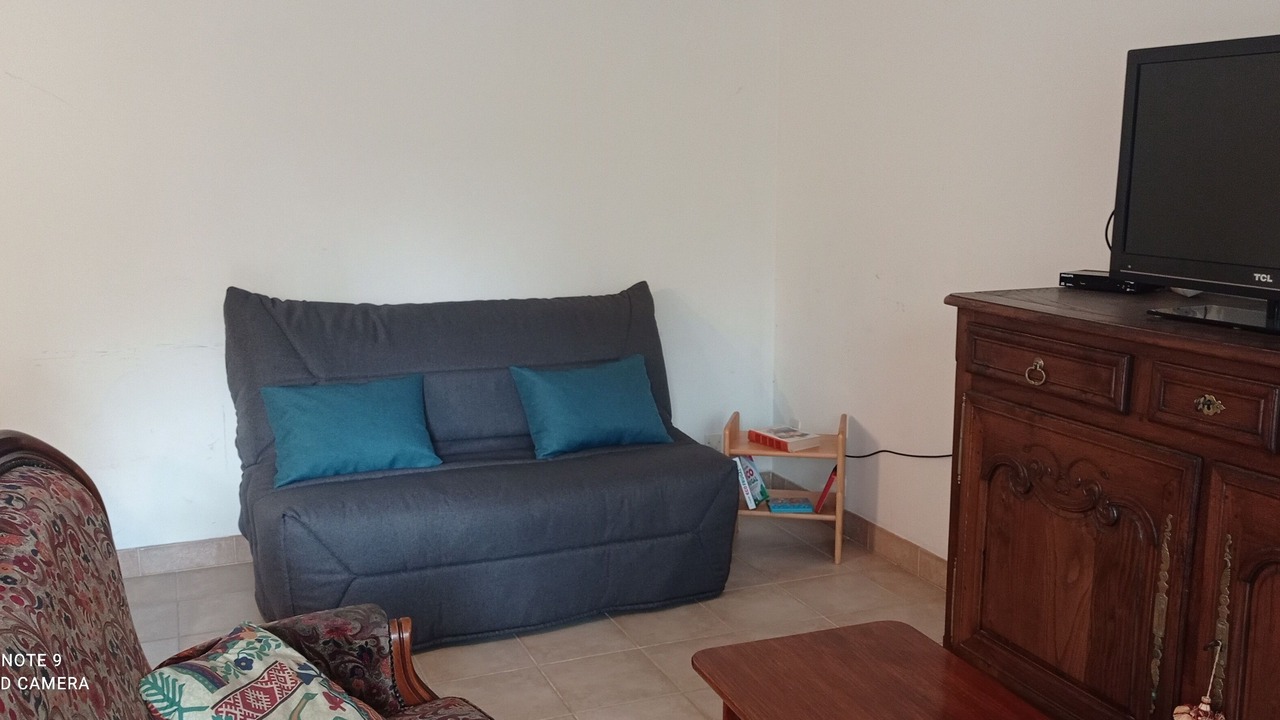 Photo of Livingroom in Saint-Georges-d'Oleron