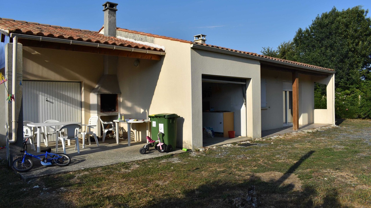 Photo of Outdoor in Saint-Georges-d'Oleron
