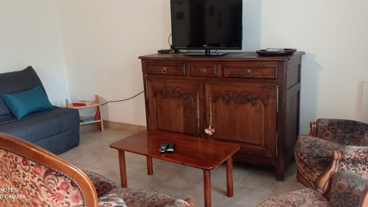 Photo of Livingroom in Saint-Georges-d'Oleron