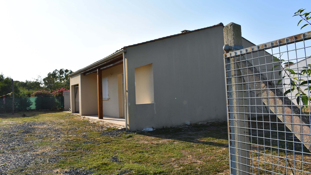 Photo of Outdoor in Saint-Georges-d'Oleron