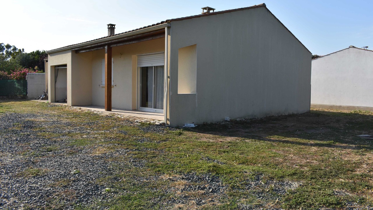 Photo of Outdoor in Saint-Georges-d'Oleron