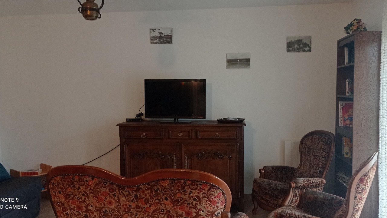 Photo of Livingroom in Saint-Georges-d'Oleron