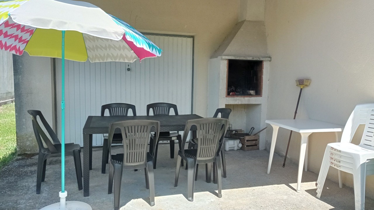 Photo of Outdoor in Saint-Georges-d'Oleron