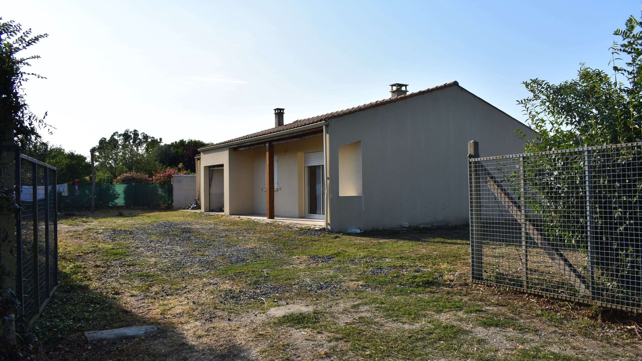 Photo of Outdoor in Saint-Georges-d'Oleron