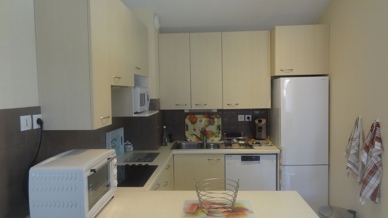 Photo of Kitchen in Gujan-Mestras