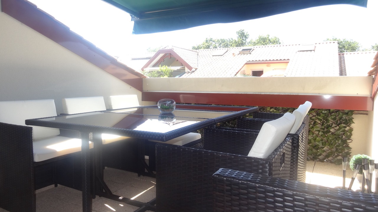 Photo of Outdoor in Gujan-Mestras
