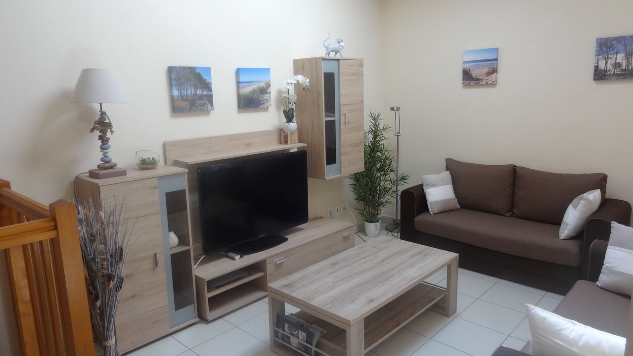 Photo of Livingroom in Gujan-Mestras