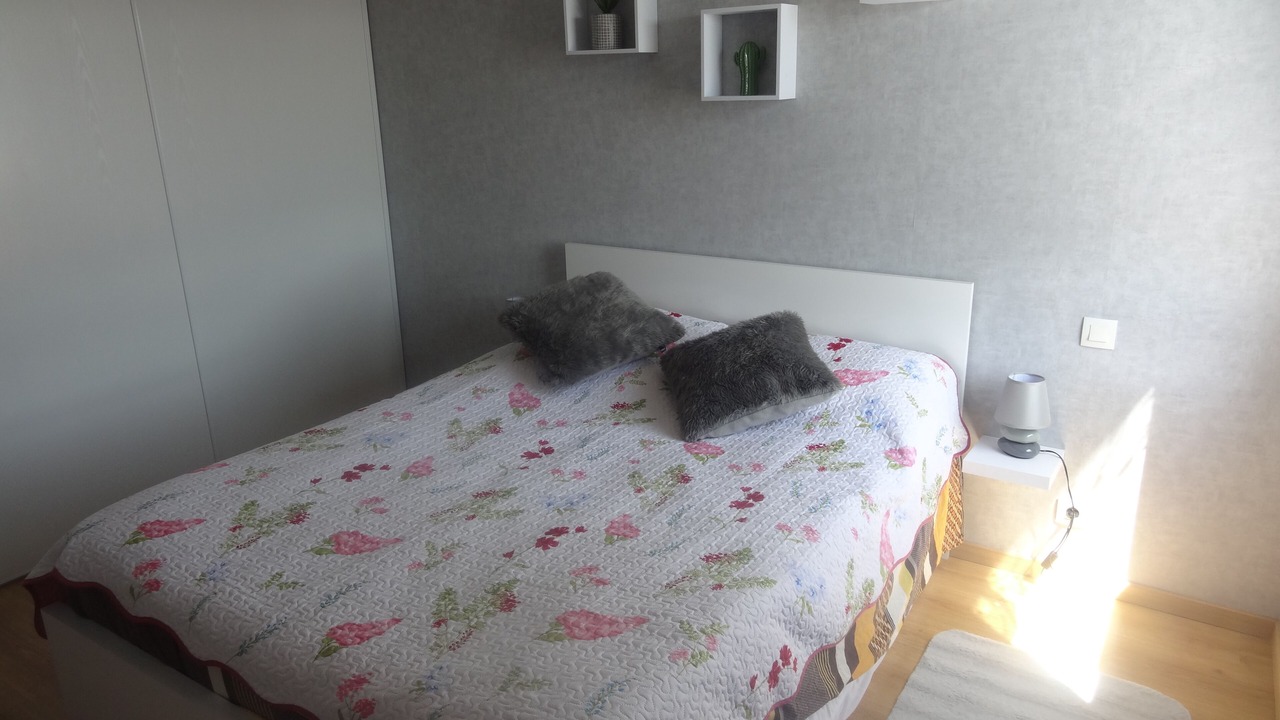 Photo of Bedroom in Gujan-Mestras