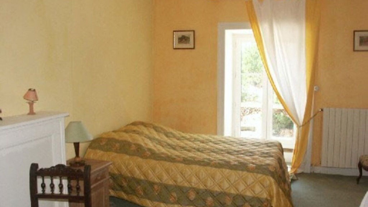 Photo of Bedroom in Isle