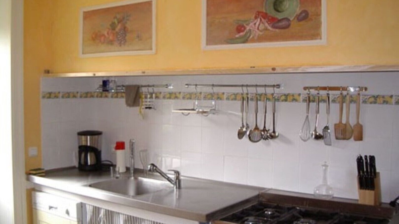 Photo of Kitchen in Isle