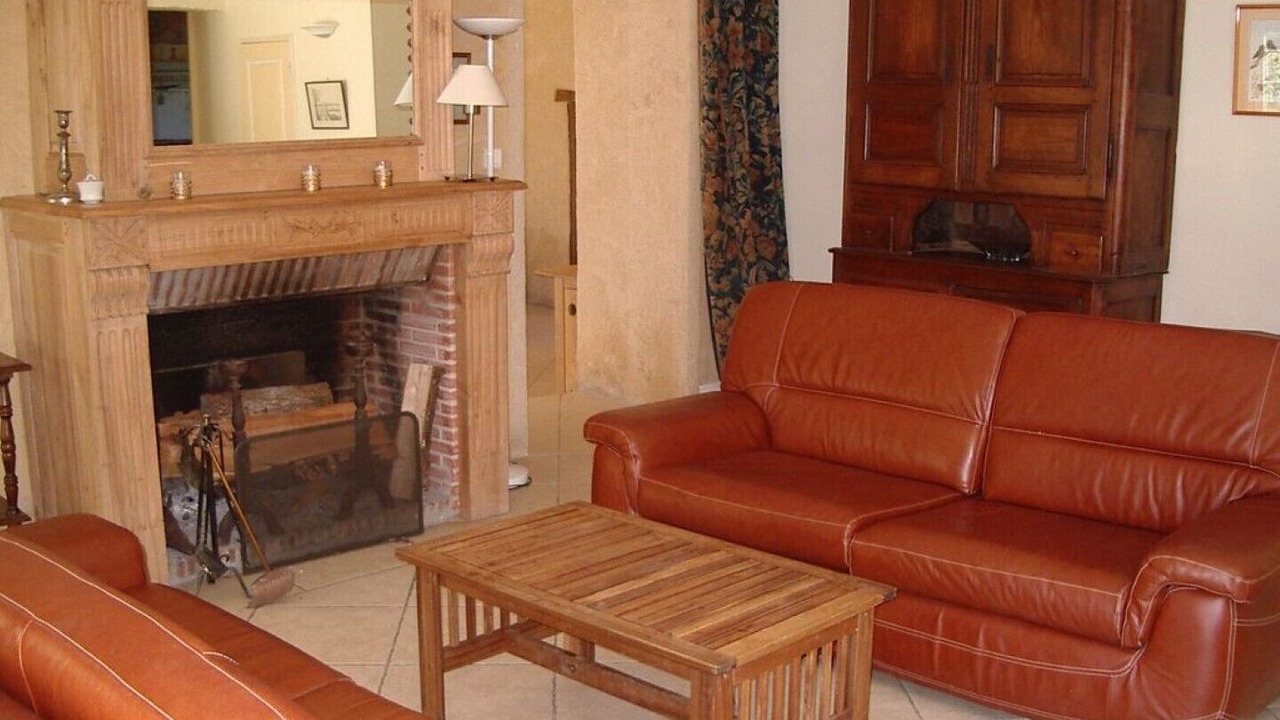 Photo of Livingroom in Isle